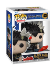BLACK ASTA 1420 Black Clover Funko Pop Animation Toole ph