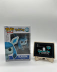 GLACEON 921 Pokemon Funko Pop Games Tootle Ph