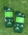 KATE SPADE NEW YORK CREW SOCKS