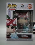 KIRIKO 935 Overwatch 2 Funko Pop Games Tootle ph