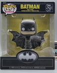 BATMAN Soaring 521 DC Batman 85th Anniversary Funko Pop Deluxe Tootle ph