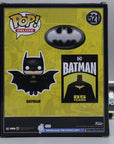 BATMAN Soaring 521 DC Batman 85th Anniversary Funko Pop Deluxe Tootle ph