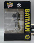 BATMAN Soaring 521 DC Batman 85th Anniversary Funko Pop Deluxe Tootle ph