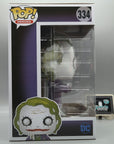 THE JOKER | 334 Dark Knight 10 inch Jumbo Funko Pop Heroes Tootle ph