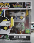 VOLTRON 1497 Funko 2024 Summer Convention LE Super Sized Funko Pop TVTootle Ph
