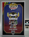 VOLTRON 1497 Funko 2024 Summer Convention LE Super Sized Funko Pop TVTootle Ph