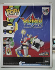 VOLTRON 1497 Funko 2024 Summer Convention LE Super Sized Funko Pop TVTootle Ph