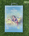 Disney Snow White and Seven dwarfs Eyeshadow Palette