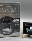Darth Vader Funko Pop Classic Tin Can Starwars Limited Edition 10,000 pcs Funko Pop Tootle Ph