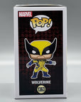WOLVERINE 1363 Marvel Deadpool Funko Pop Tootle Ph