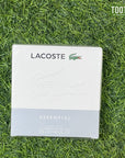 LACOSTE ESSENTIAL-EAU DE TOILETTE 125ML