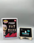 J-HOPE BTS Proof 370 Funko Pop Rocks Tootle ph