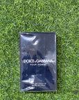 Dolce & Gabbana Pour Homme for Men Eau De Toilette 75ml Toole ph