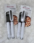 Kitchen Aid Multifunction Can Opener