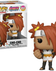 CHO CHO 1037 BORUTO Naruto Next Gen Funko Pop Animation Tootle ph