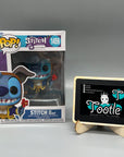 STITCH as BEAST 1459 Stitch in Costume Funko Pop Tootle Ph