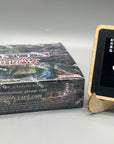 Yu Gi Oh Trading Card Game Maze of the Master Shonen Jump Tootle Ph