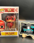 Pop Movies - DC The Flash - THE FLASH - 1333