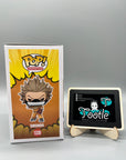 SHISHIDO 1330 My Hero Academia Funko Pop Animation Tootle ph Available only in FB, IN-Store & Website.