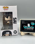 SAI 1507 Naruto Shipuden Funko Pop Animation Tootle Ph