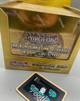 MAXIMUM GOLD YU-GI-OH! TCG Konami English Edition Tootle ph