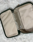 Tender Love Carry Make up Pouch Green
