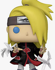 DEIDARA 1434 Naruto Shippuden Funko Pop Animation Tootle ph