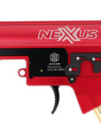 MechLabs Nexxus SA HPA Engine Gearbox Kit
