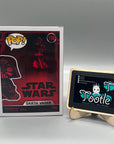DARTH VADER Halfway Rampage 710 2024 Summer Convention LE Star Wars Funko Pop Tootle Ph