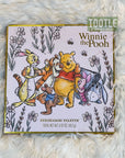 Disney Winnie The Pooh Eyeshadow Palette