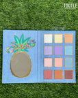 Lilo Stitch Eyeshadow Palette