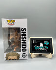 SHISHIDO 1330 My Hero Academia Funko Pop Animation Tootle ph Available only in FB, IN-Store & Website.