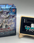 YU GI OH TRADING CARD BLUE-EYES WHITE DESTINY STRUCTURE DECK TOOTLE PH