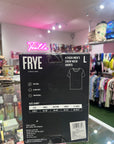 Frye Mens Crew Neck Shirt 4 Pack Large