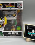 VOLTRON 1497 Funko 2024 Summer Convention LE Super Sized Funko Pop TVTootle Ph
