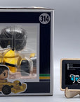 Ayrton Senna Senna 314 Funko Pop Rides Tootle Ph