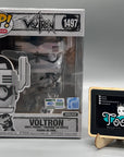 Voltron Voltron 1497 Limited 2025 WonderCon Funko Limited Edition 3000 pcs Funko Pop Televison Tootle Ph