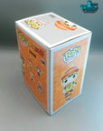 GOHAN 106 Dragon Ball Z Funko Pop Animation Free Protector