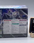 YU GI OH TRADING CARD BLUE-EYES WHITE DESTINY STRUCTURE DECK TOOTLE PH