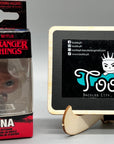 VECNA Pop! Keychain Netflix Stranger Things Funko Pocket Pop Tootle Ph