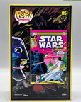 DARTH VADER 05 Star Wars Funko Pop Comic Covers Tootle Ph