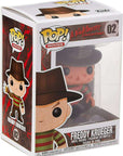 FREDDY KRUEGER 02 A Nightmare on Elm Street Funko Pop Movies Tootle ph