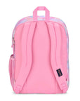 Jansport Big Student Neon Daisy