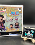 KAIDO 1267 One Piece Super Pop 6.75 Inches tall Funko Pop Animation Tootle ph