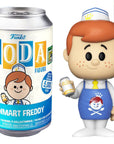 FUNMART FREDDY Funko SODA 2024 Summer Convention LE 5000 Pcs only Tootle ph