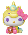 HELLO KITTY 58 Diamond Unicorn - It's Sugar Exclusive Hello Kitty and Friends Funko Pop Tootle ph