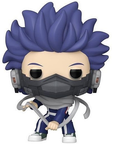 HITOSHI SHINSO 1353 My Hero Academia MHA Funko Pop Animation Tootle ph