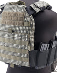 Phantom Gear "Wraith" T3 Plate Carrier Dessert Camo Medium