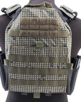 Phantom Gear "Wraith" T3 Plate Carrier Dessert Camo Medium