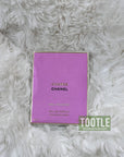 Chanel Chance Eau Fraiche 100ml